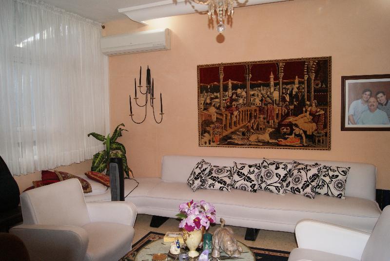 شقة هافانا  في Casa De Lujo Miramar المظهر الخارجي الصورة